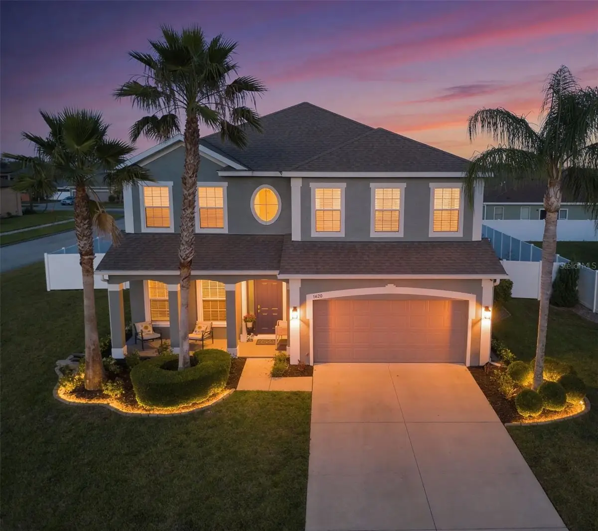 3020 Via Siena Street, Plant City, FL 33566 - #1