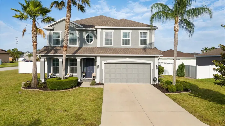 3020 Via Siena Street, Plant City, FL 33566 - #2