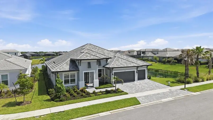 8532 Beechlake Court, Sarasota, FL 34240 - #2
