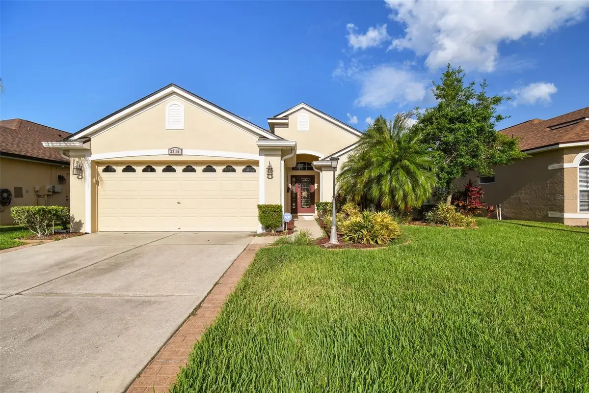 3216 Sago Point Court, Land O Lakes, FL 34639 - #1