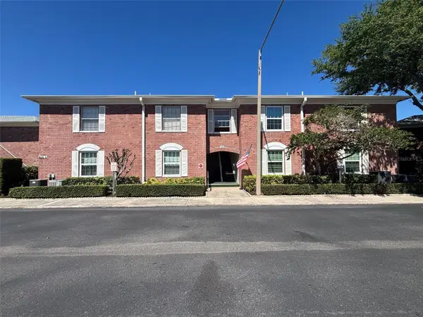 3994 37th Street S #9, ST PETERSBURG, FL 33711
