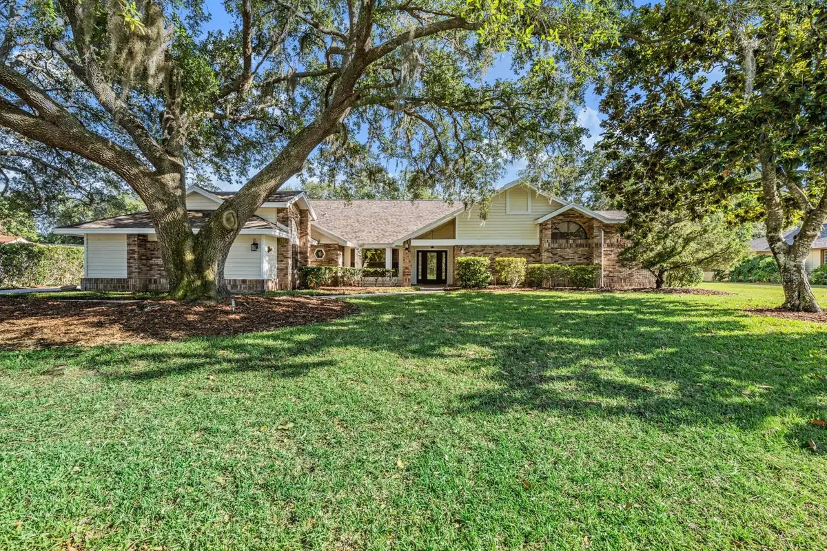 2778 St Andrews Boulevard, Tarpon Springs, FL 34688 - #1