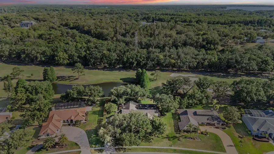 2778 St Andrews Boulevard, Tarpon Springs, FL 34688 - #2