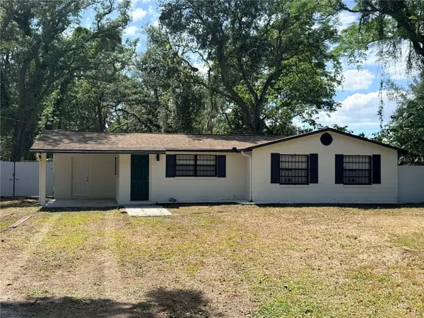 9010 N Jones Avenue, TAMPA, FL 33604