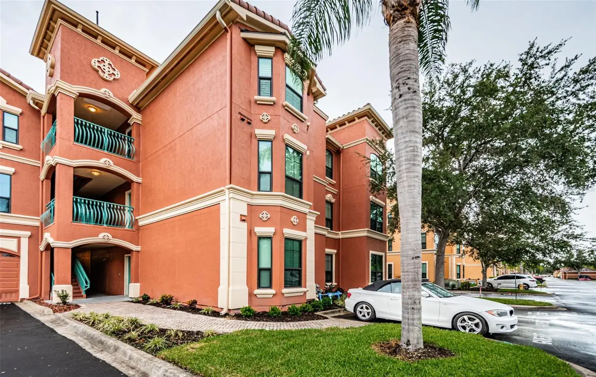 2757 Via Cipriani #1110B, Clearwater, FL 33764 - #1