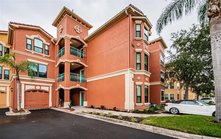 2757 Via Cipriani #1110B, Clearwater, FL 33764 - #3
