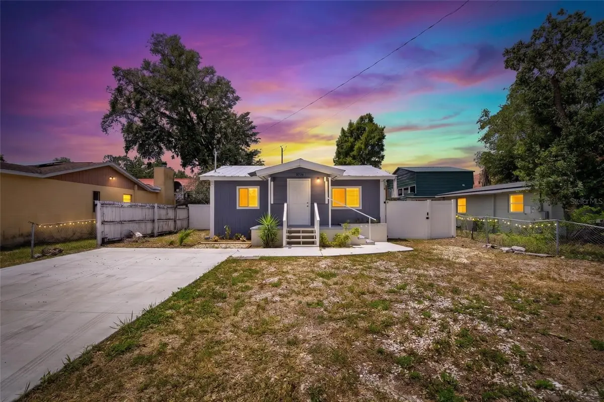 8738 N Tangerine Place, Tampa, FL 33617 - #1