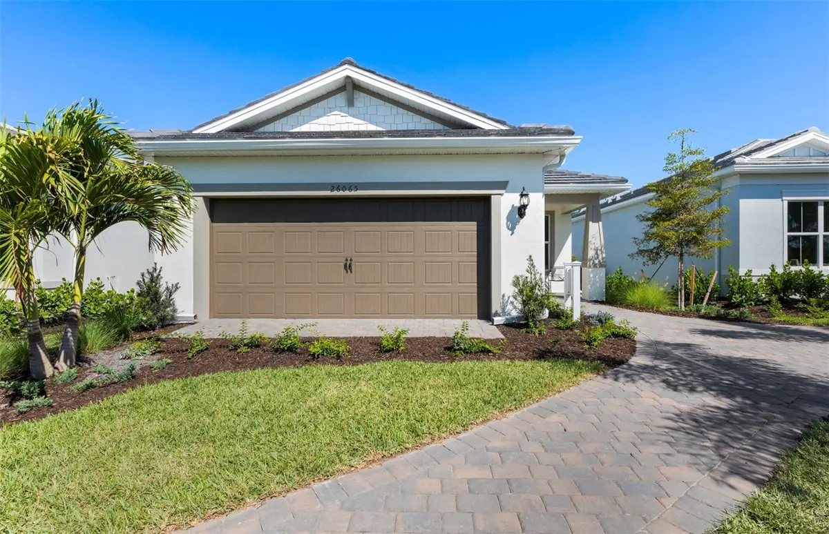 10477 Sea Breeze Ridge Drive, Englewood, FL 34223 - #1