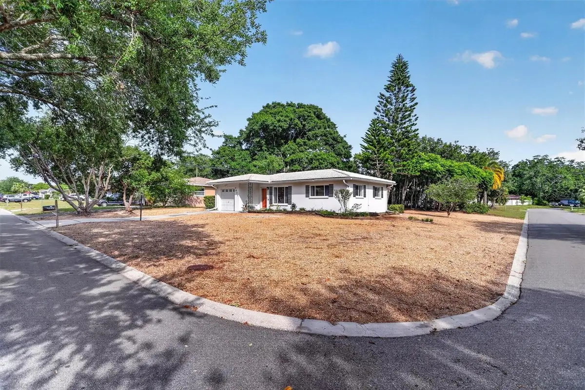 2033 Timber Lane, Clearwater, FL 33763 - #1