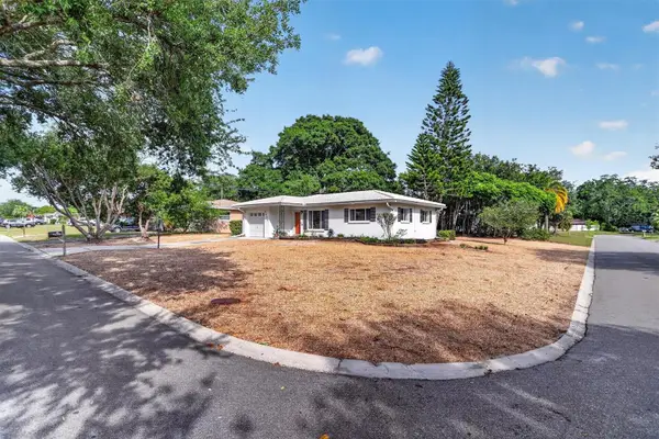 2033 Timber Lane, CLEARWATER, FL 33763