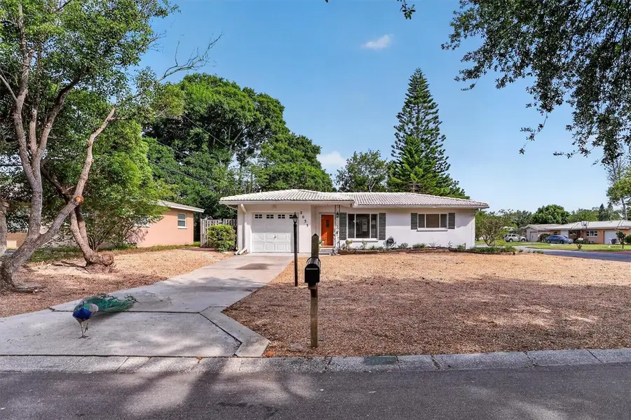 2033 Timber Lane, Clearwater, FL 33763 - #2