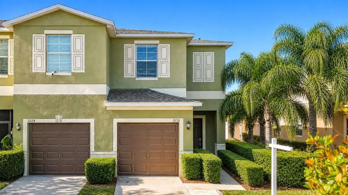 2130 Golden Falcon Drive, Ruskin, FL 33570 - #1