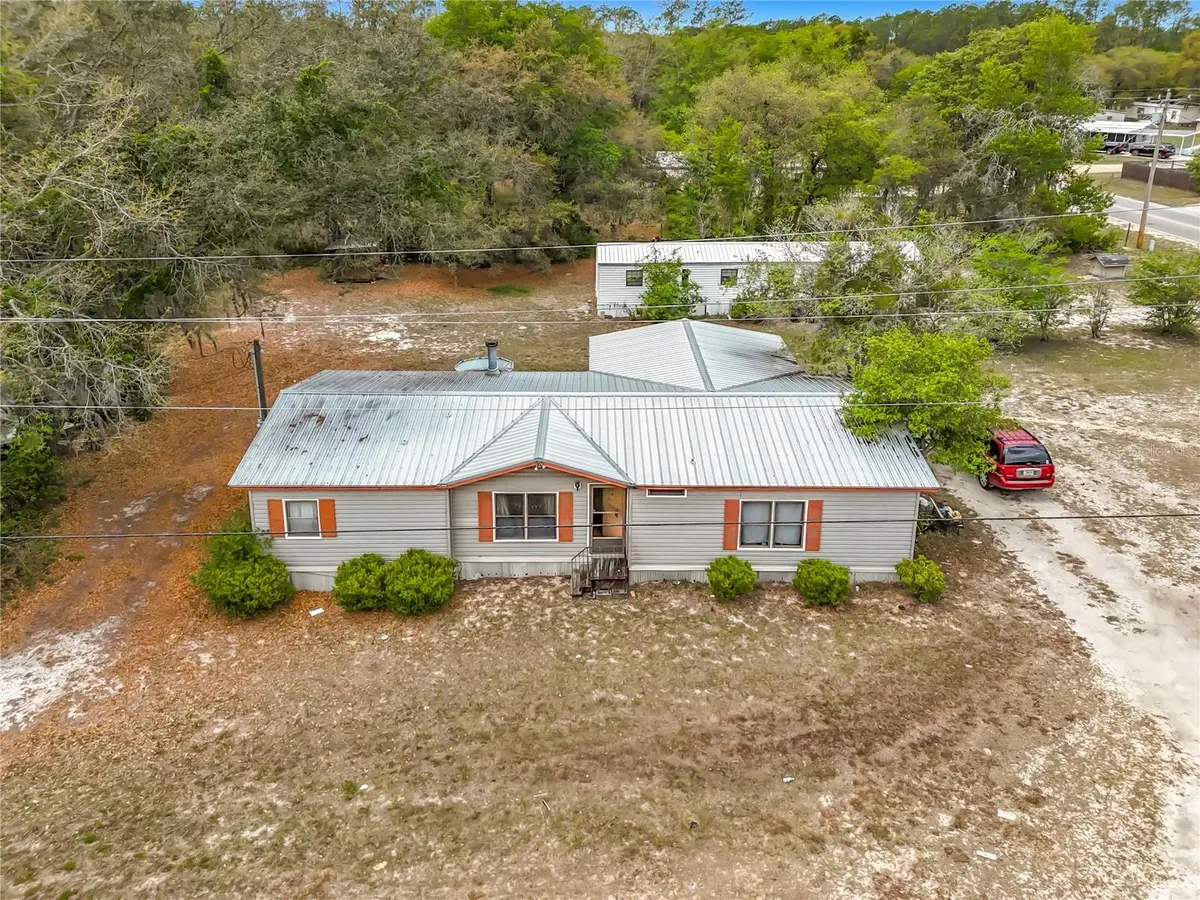 201 Scott Street, Interlachen, FL 32148 - #1
