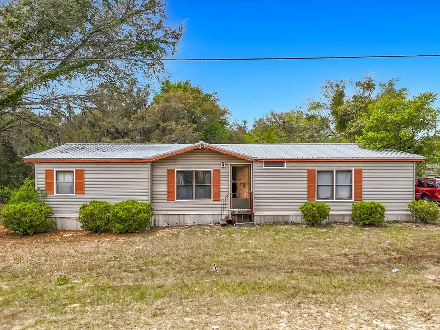 201 Scott Street, Interlachen, FL 32148 - #2