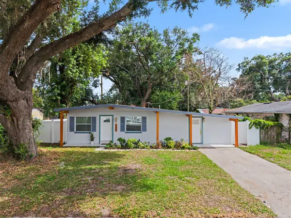 609 Fairmont Drive, BRANDON, FL 33511