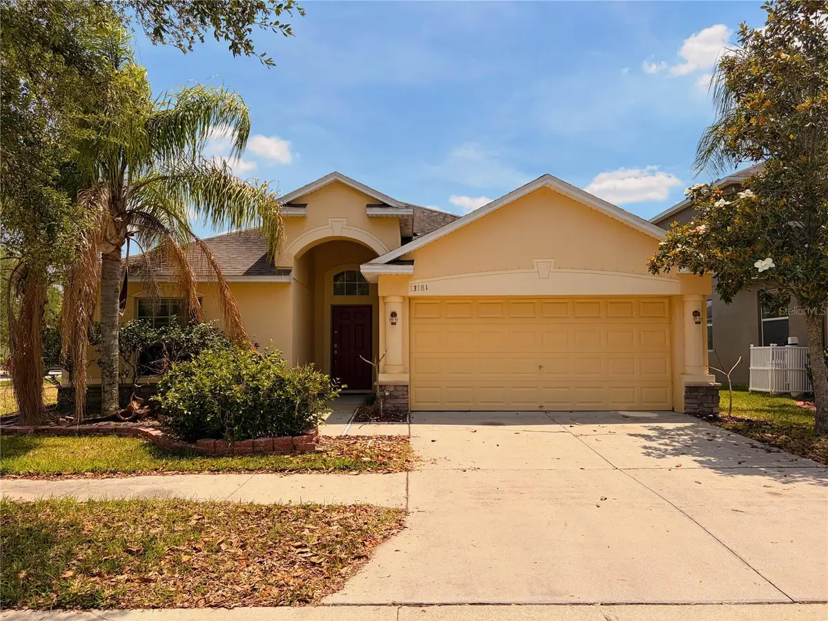 13181 Royal Pines Avenue, Riverview, FL 33579 - #1