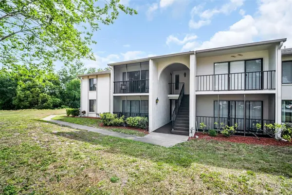 2642 Pine Ridge Way S #G2, PALM HARBOR, FL 34684
