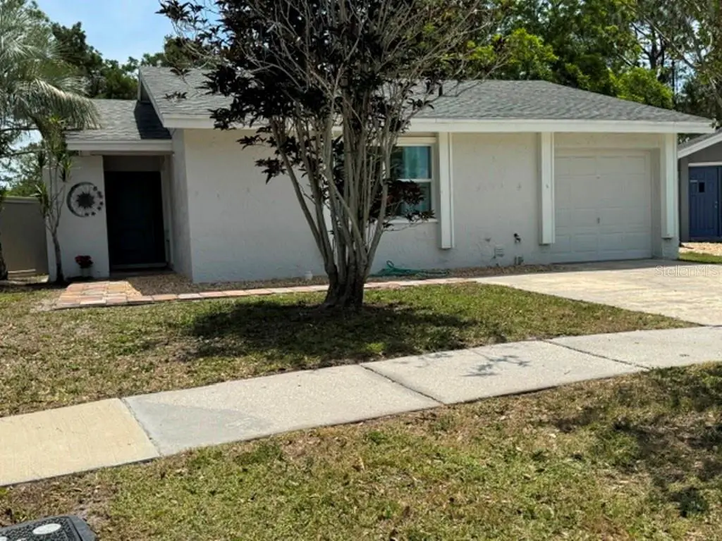 10617 Fairfield Village Drive, Tampa, FL 33624 - #1