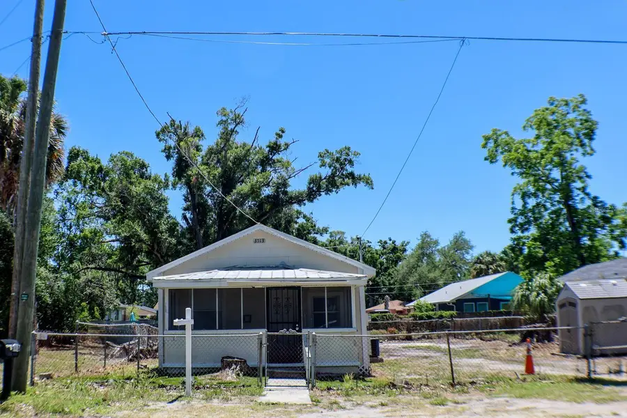 3113 E North Bay Street, Tampa, FL 33610 - #2