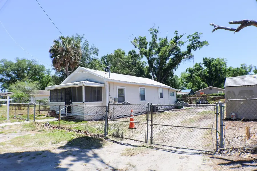 3113 E North Bay Street, Tampa, FL 33610 - #3