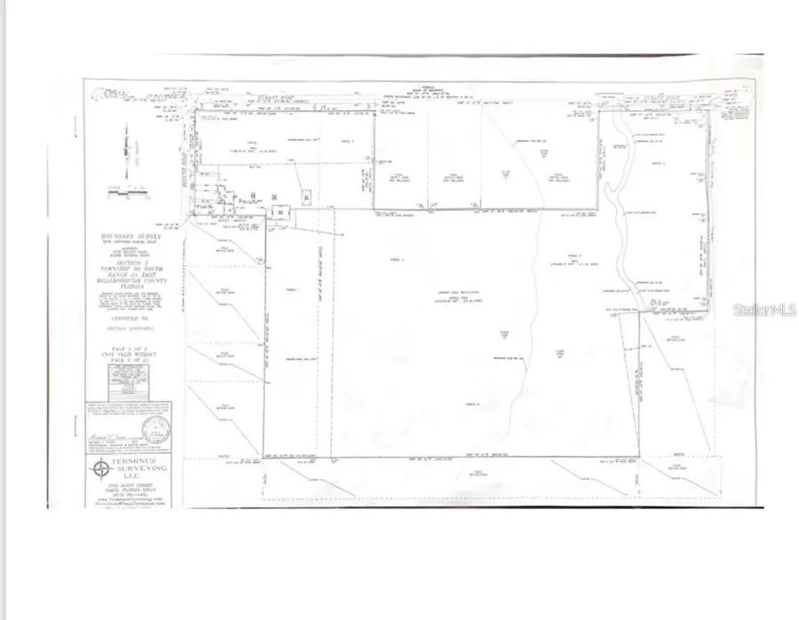 Durant Rd, Dover, FL 33527 - #3
