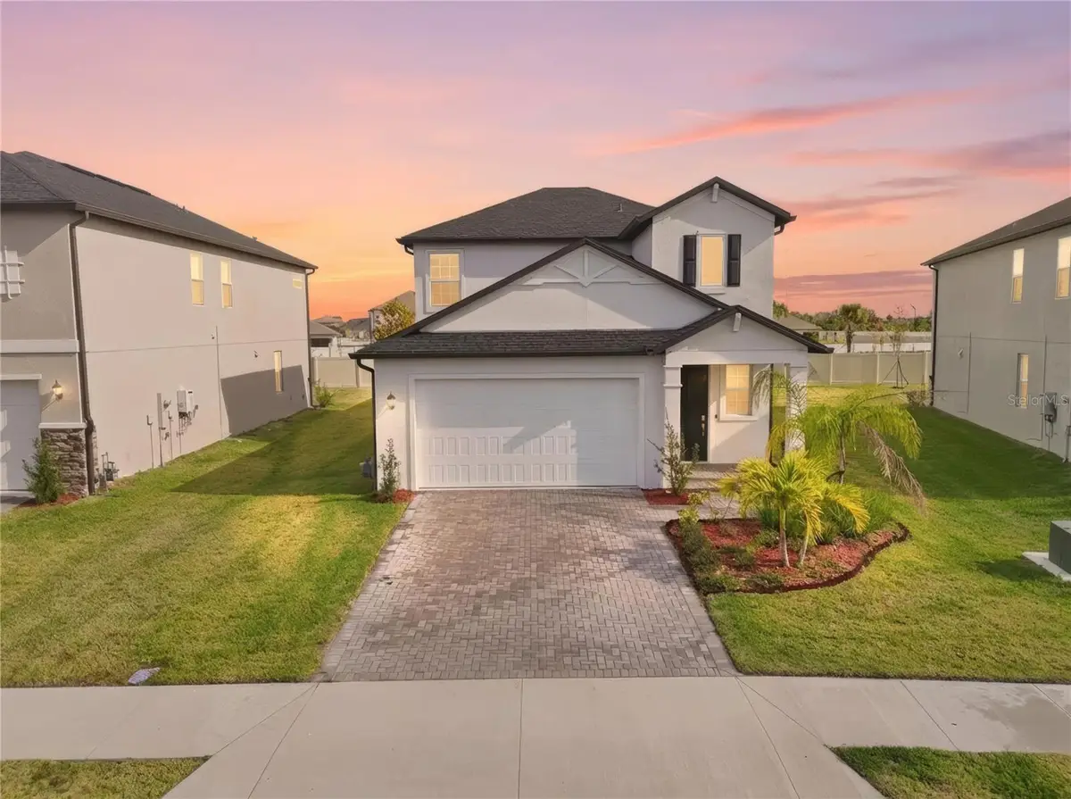 11534 72nd Place E, Palmetto, FL 34221 - #1