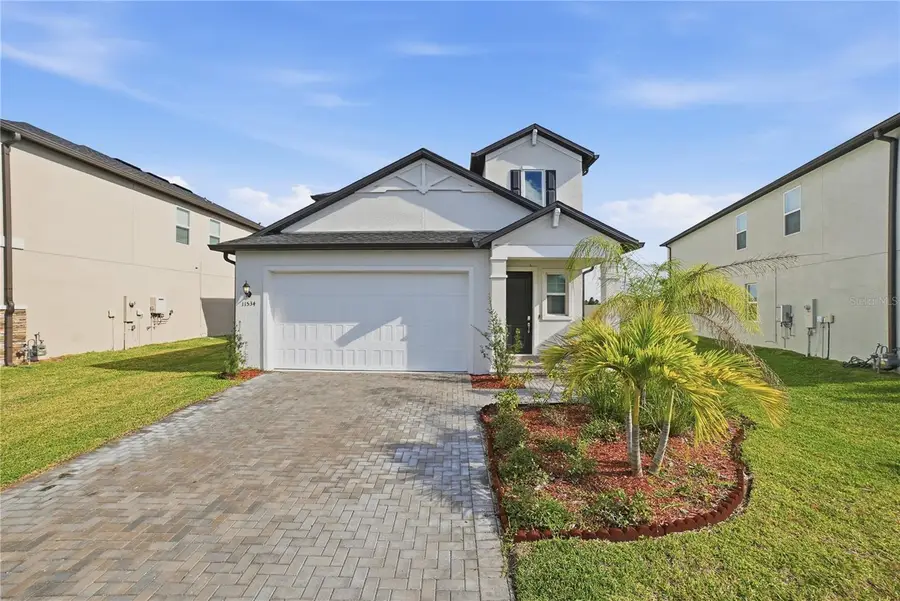 11534 72nd Place E, Palmetto, FL 34221 - #2