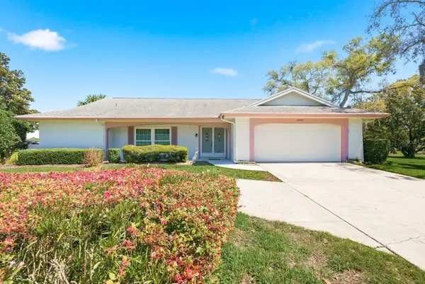 12802 Ironwood Circle, HUDSON, FL 34667