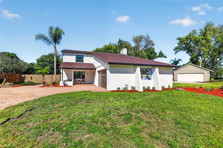 4404 Carrollwood Village Drive, Tampa, FL 33618 - #3