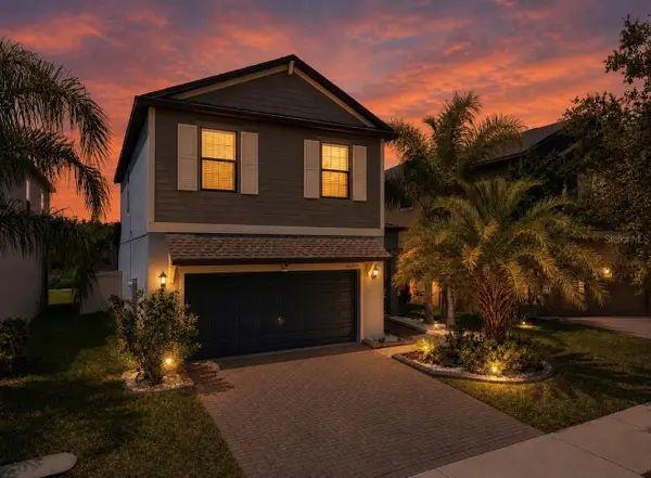 10005 Sage Creek Drive, SUN CITY CENTER, FL 33573
