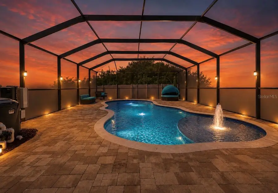 10005 Sage Creek Drive, Sun City Center, FL 33573 - #2
