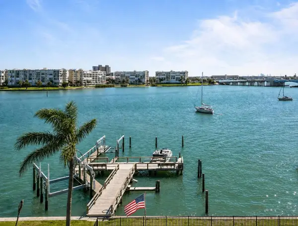 7740 Boca Ciega Drive #110, ST PETE BEACH, FL 33706