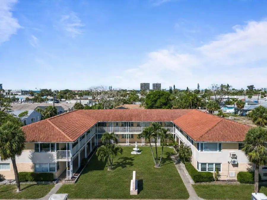 7740 Boca Ciega Drive #110, Saint Pete Beach, FL 33706 - #3
