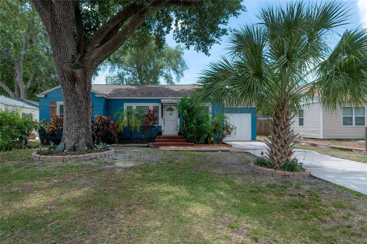 912 Cornelius Avenue, Tampa, FL 33603 - #1
