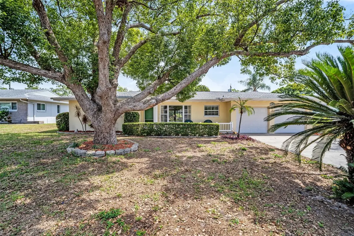 1935 Jeffords Street, Clearwater, FL 33764 - #1