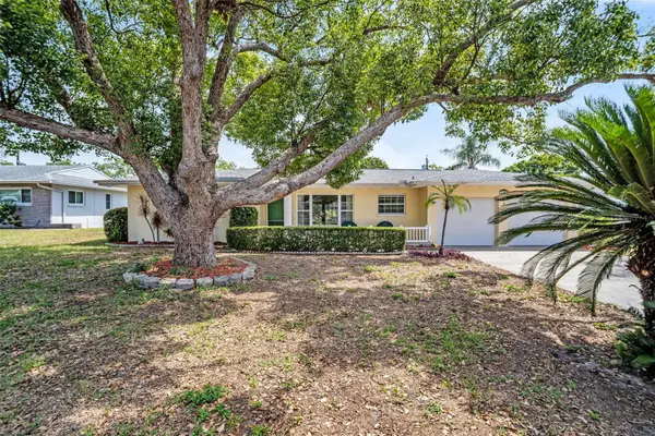 1935 Jeffords Street, CLEARWATER, FL 33764