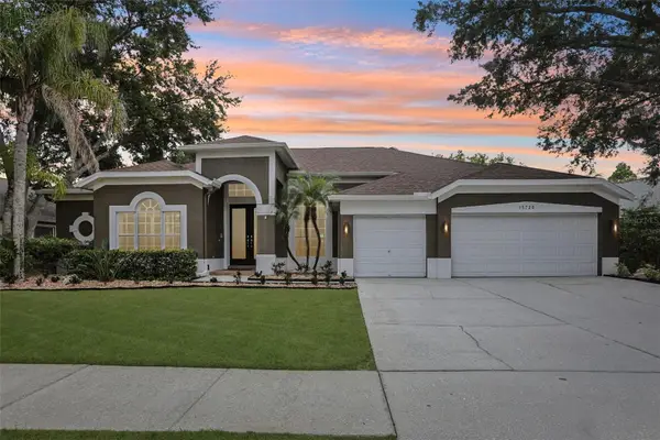 15720 Berea Drive, ODESSA, FL 33556