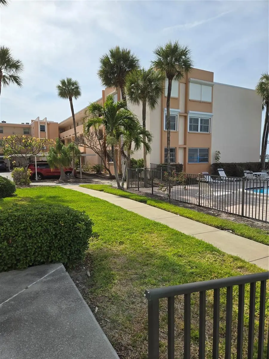7560 Bay Island Drive S #149, South Pasadena, FL 33707 - #2