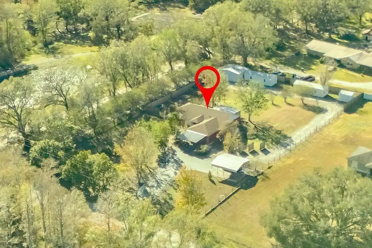 5201 Pless Road, Plant City, FL 33565 - #1