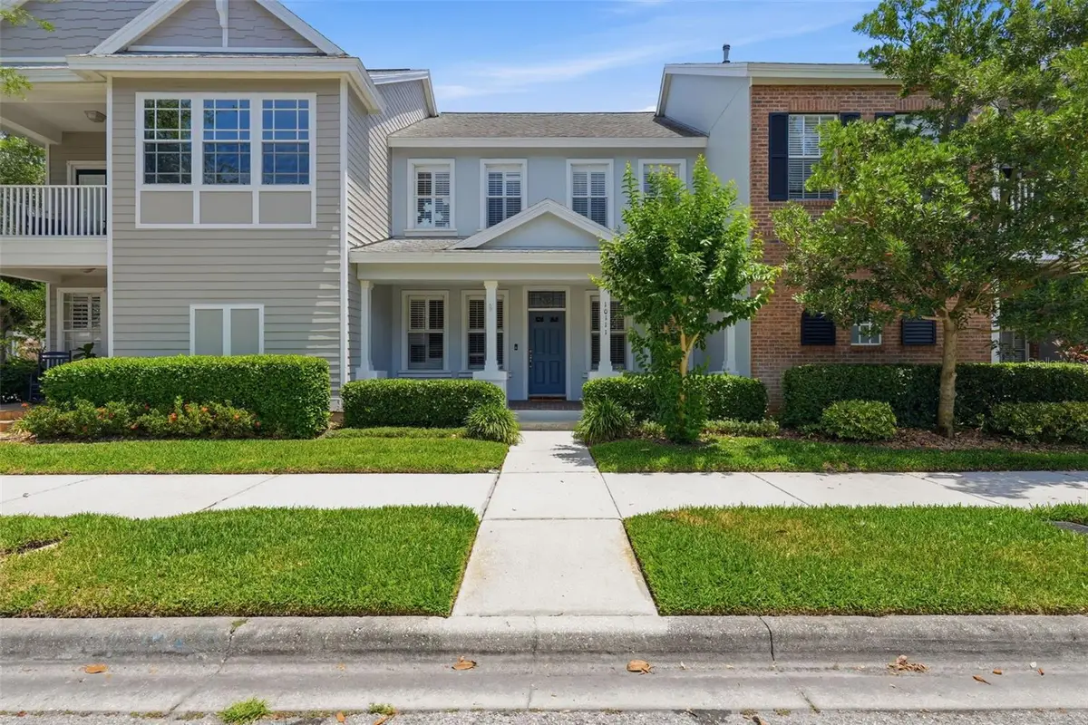 10111 Hayfield Way, Tampa, FL 33626 - #1