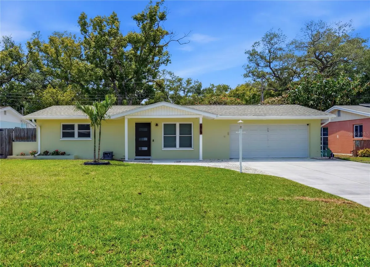 7610 117th Street, Seminole, FL 33772 - #1