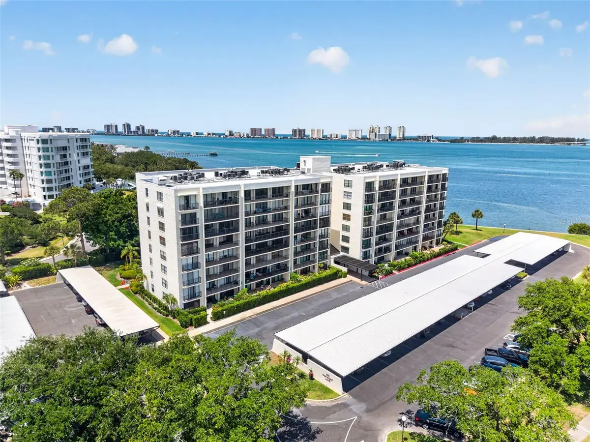 100 Oakmont Lane #107 & 108, Belleair, FL 33756 - #1
