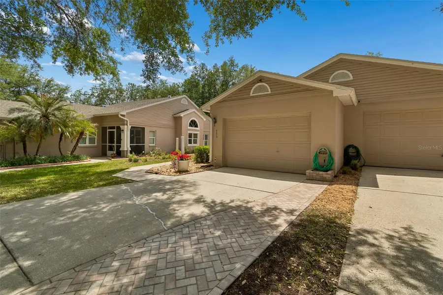5213 Lochmead Terrace, Zephyrhills, FL 33541 - #2