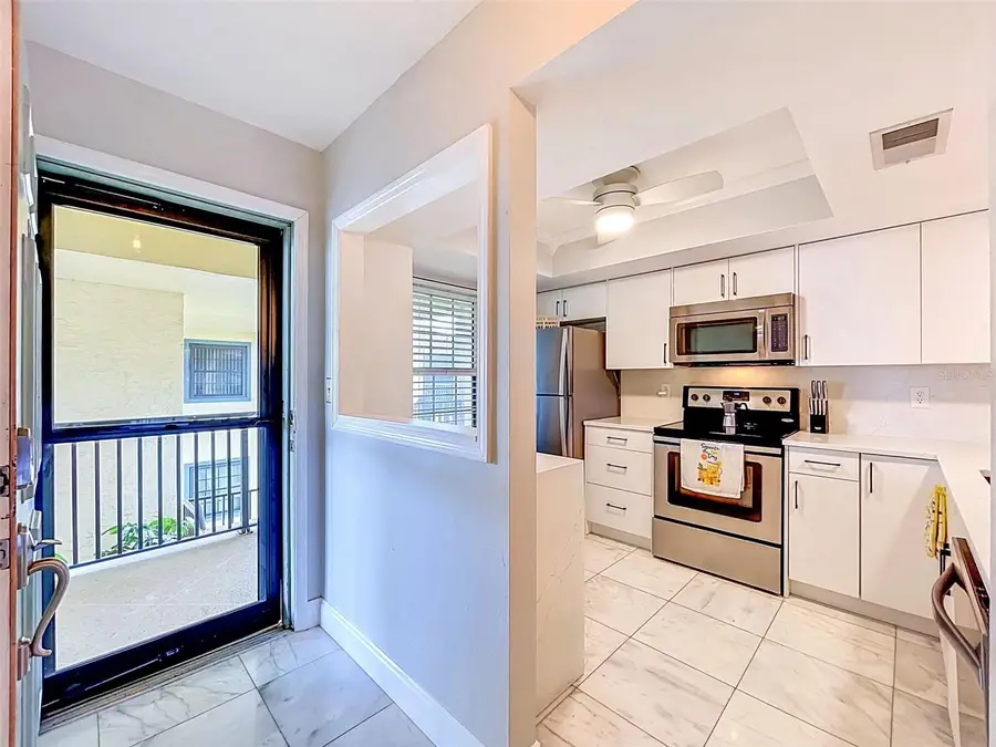 460 S Paula Dr #107, Dunedin, FL 34698 - #2