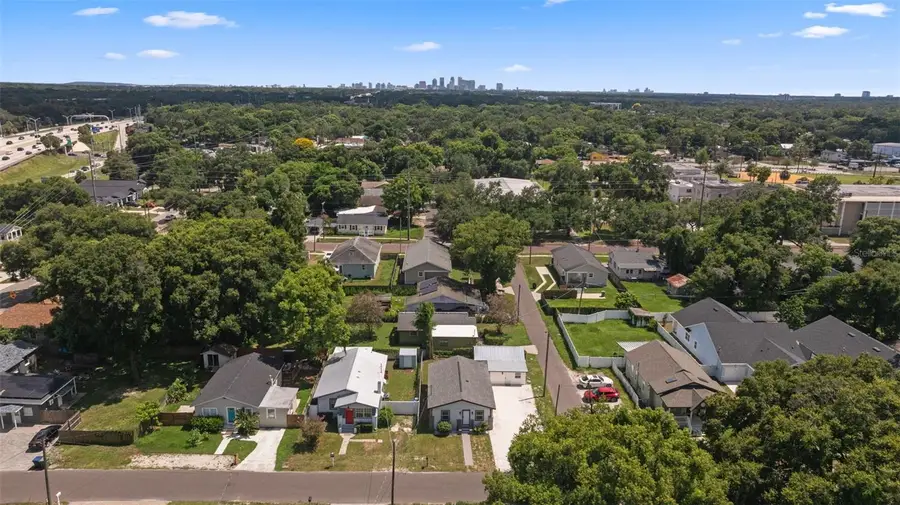 501 E Cluster Avenue, Tampa, FL 33604 - #3