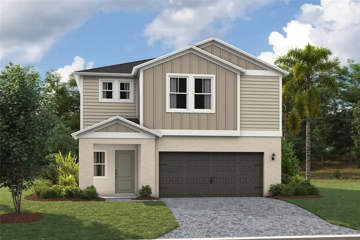9122 Belleview Forest Pass, Dade City, FL 33525 - #1