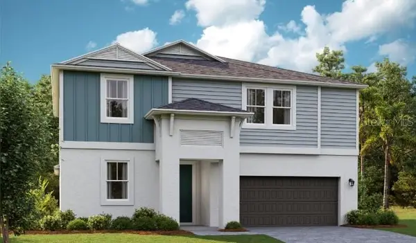 33567 Hammock Beach Way, DADE CITY, FL 33525