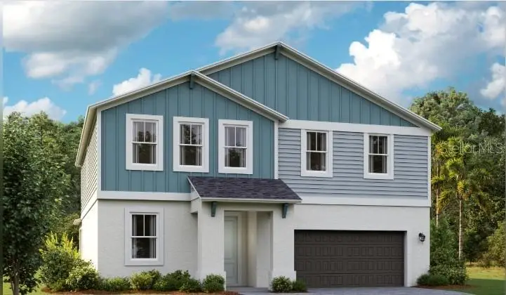 33577 Twilight Sea Place, Dade City, FL 33525 - #1