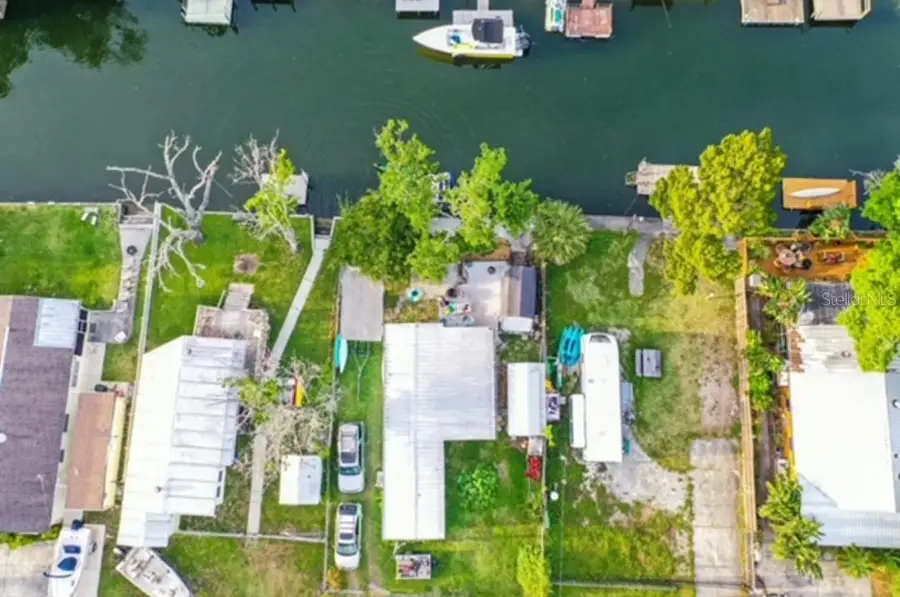 5418 Circle Drive, Weeki Wachee, FL 34607 - #3