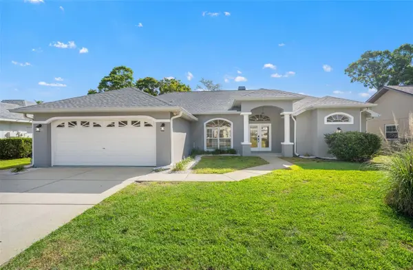 13602 Glaze Brook Drive, HUDSON, FL 34667